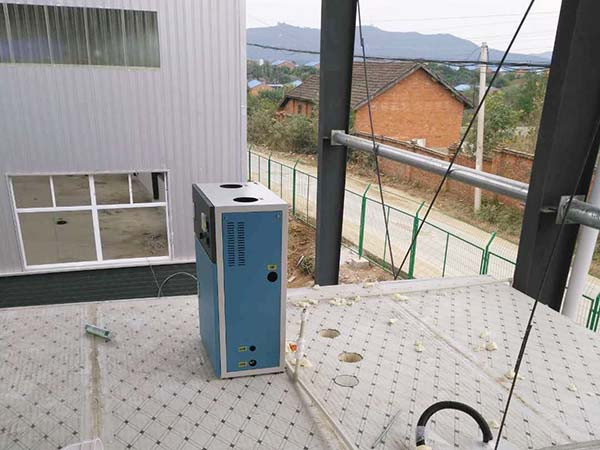 廠家直銷氣調(diào)庫